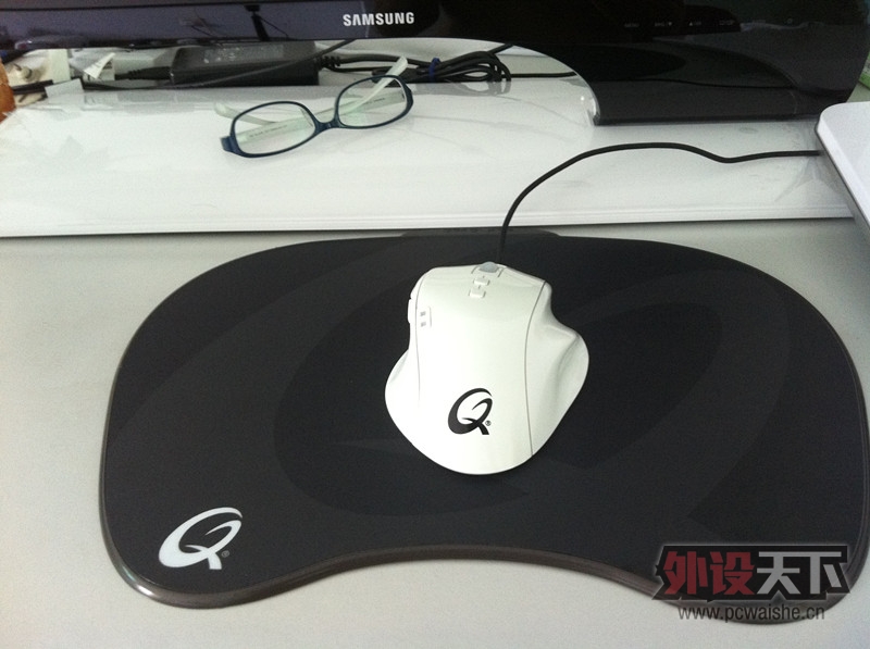 QPAD XT-R�õ�����~