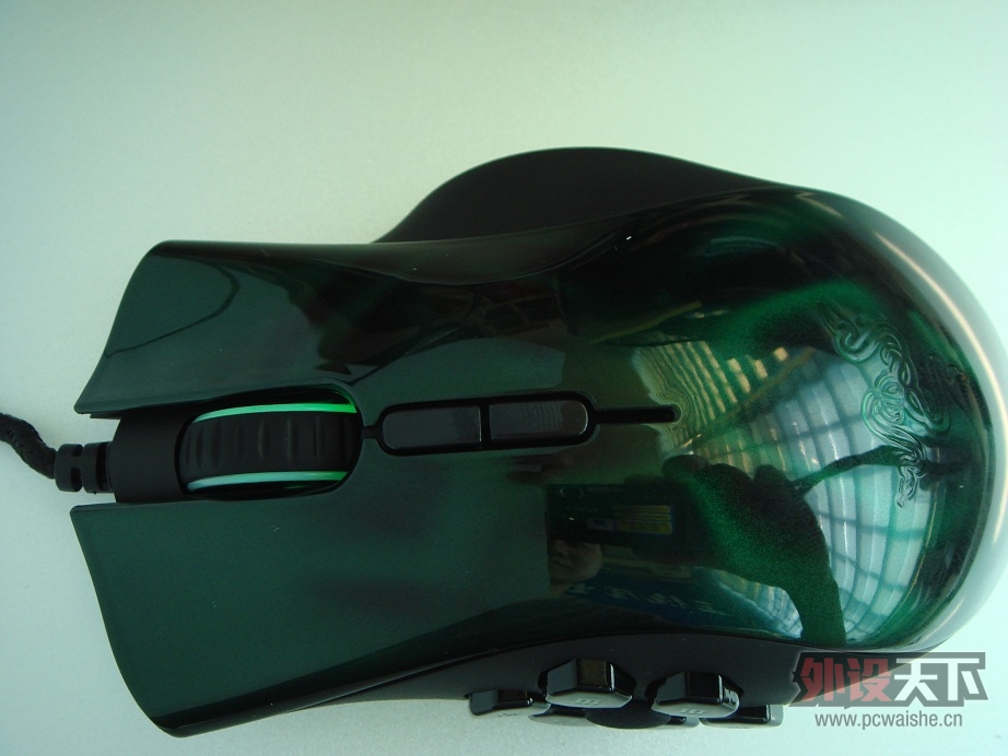 ����Ϯ����RAZER ��â�� ��ʹ������������ٲ��䡿