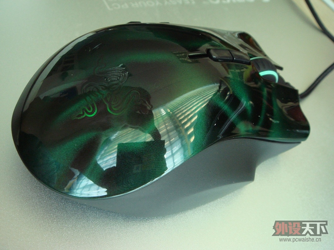 ����Ϯ����RAZER ��â�� ��ʹ������������ٲ��䡿