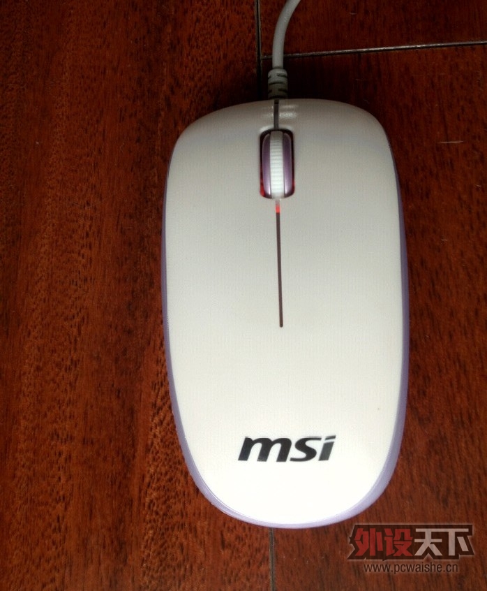 ΢��MSI M150 ���֮������