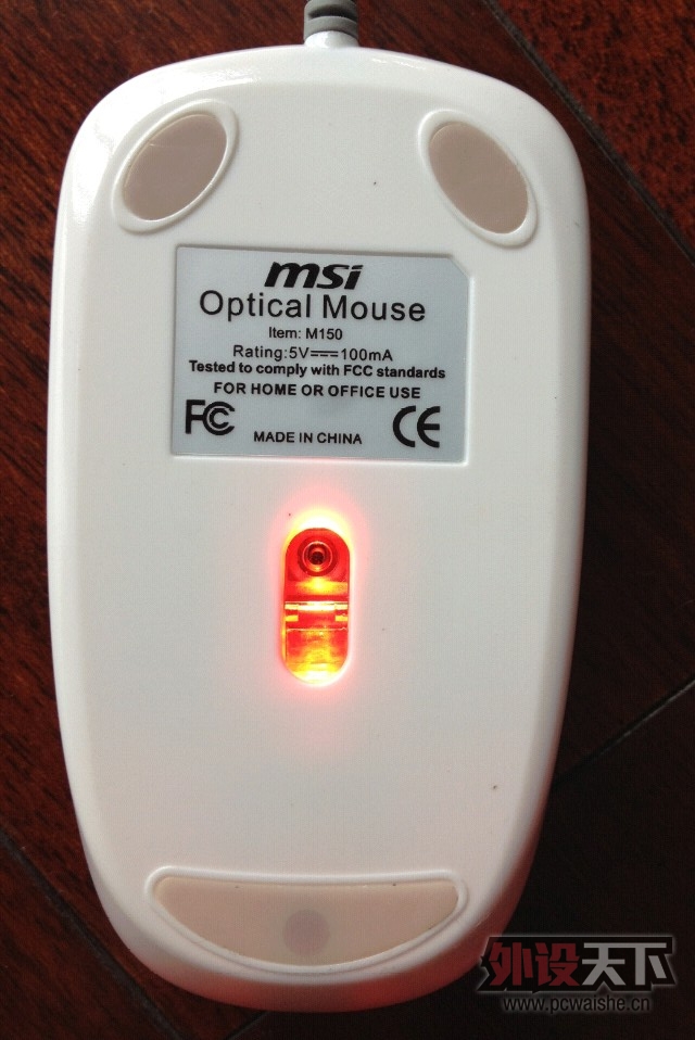 ΢��MSI M150 ���֮������