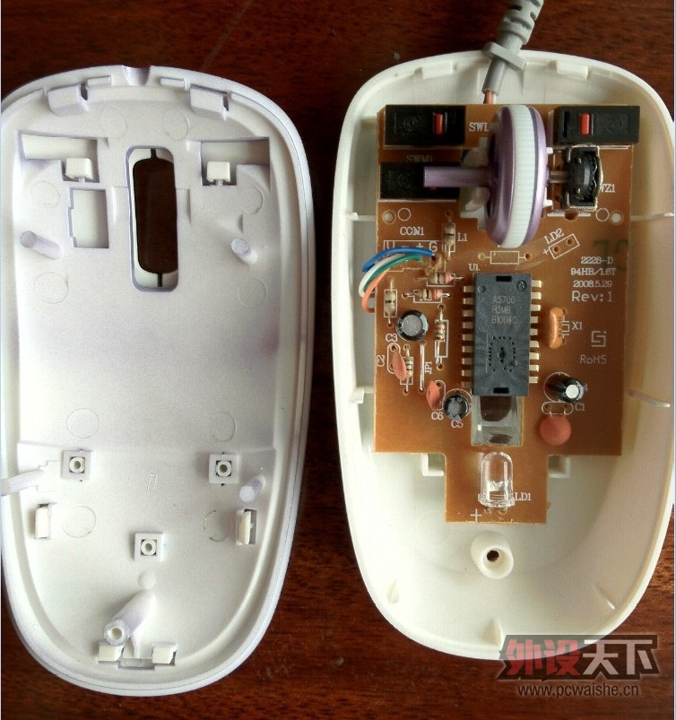 ΢��MSI M150 ���֮������