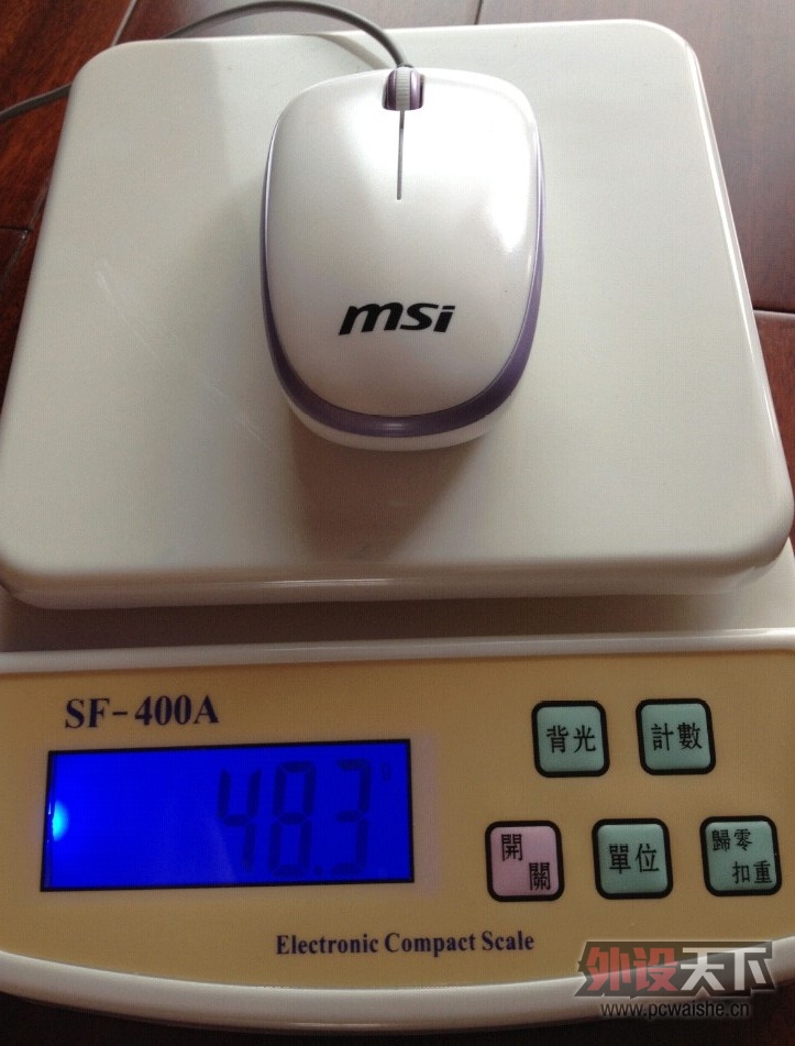 ΢��MSI M150 ���֮������