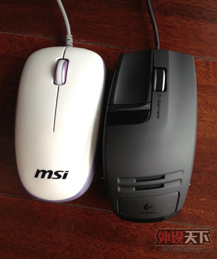 ΢��MSI M150 ���֮������