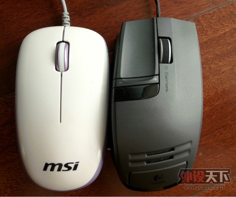 ΢��MSI M150 ���֮������