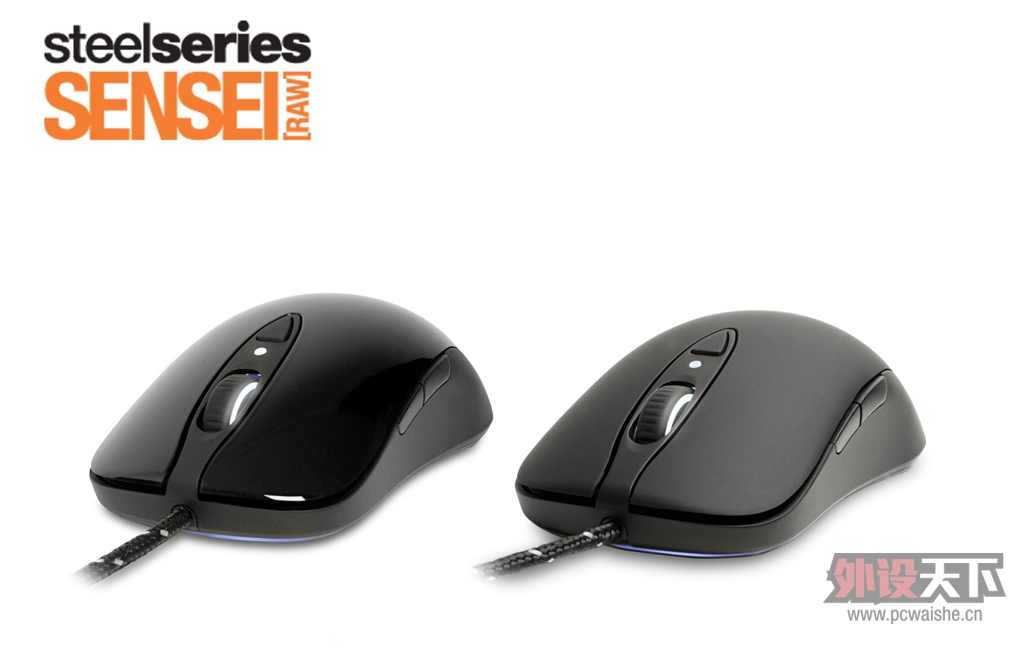 �����Լ۱� SteelSeries(���)Sensei RAW���ȵ���