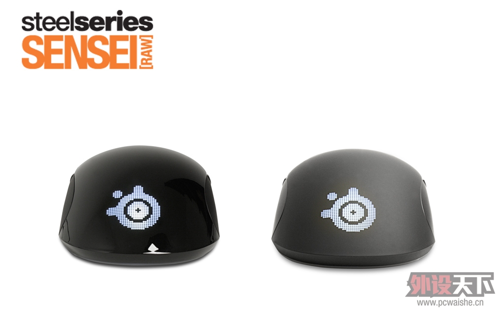 �����Լ۱� SteelSeries(���)Sensei RAW���ȵ���