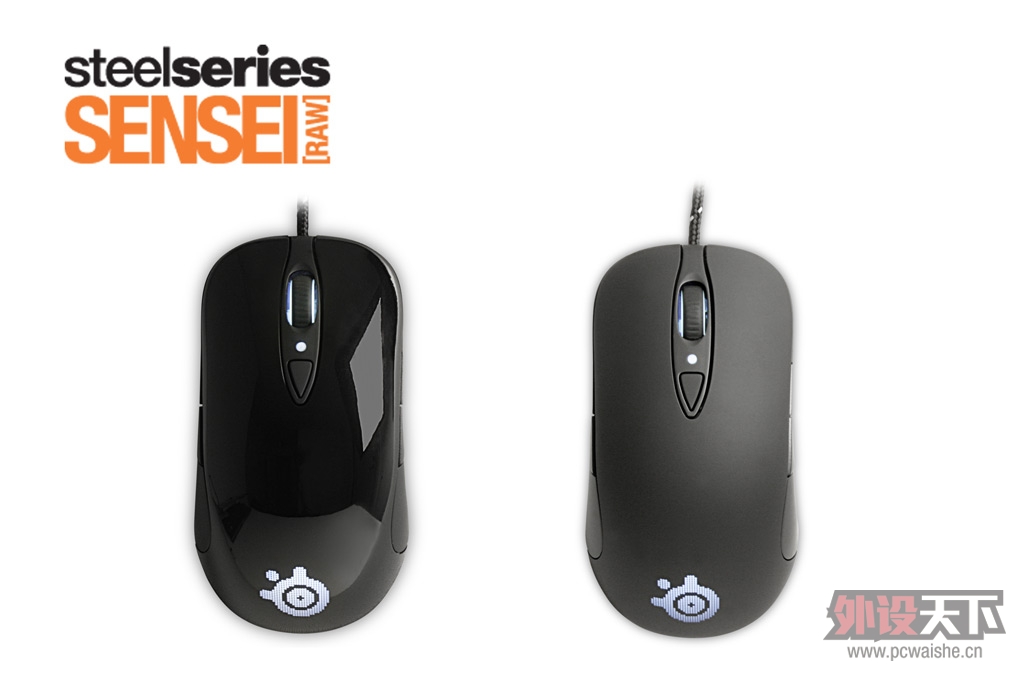 �����Լ۱� SteelSeries(���)Sensei RAW���ȵ���