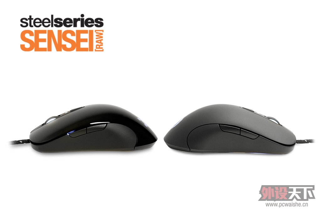 �����Լ۱� SteelSeries(���)Sensei RAW���ȵ���