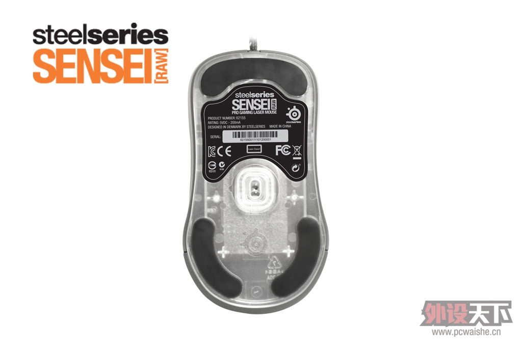 �����Լ۱� SteelSeries(���)Sensei RAW���ȵ���