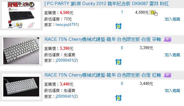 DuckyʾԺȫߴƼ