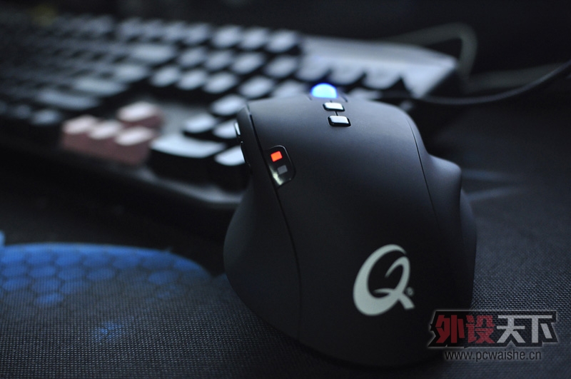 QPAD 5K LE+QPAD Heaton ���֡�������