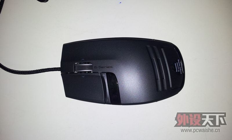 ��ʵ���������ͺ�G9X������һ���磬��������G9X��
