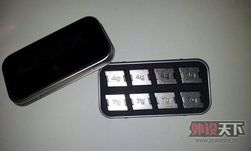 ��ʵ���������ͺ�G9X������һ���磬��������G9X��