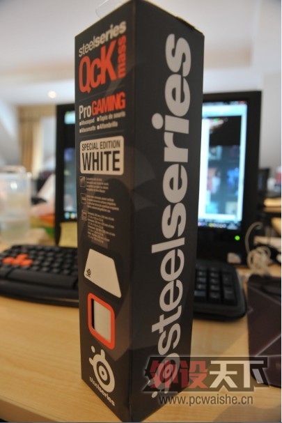 Steelseries Qck Mass �ף� ɧ��ɧ�����˵����