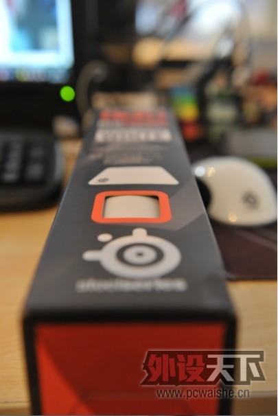Steelseries Qck Mass �ף� ɧ��ɧ�����˵����