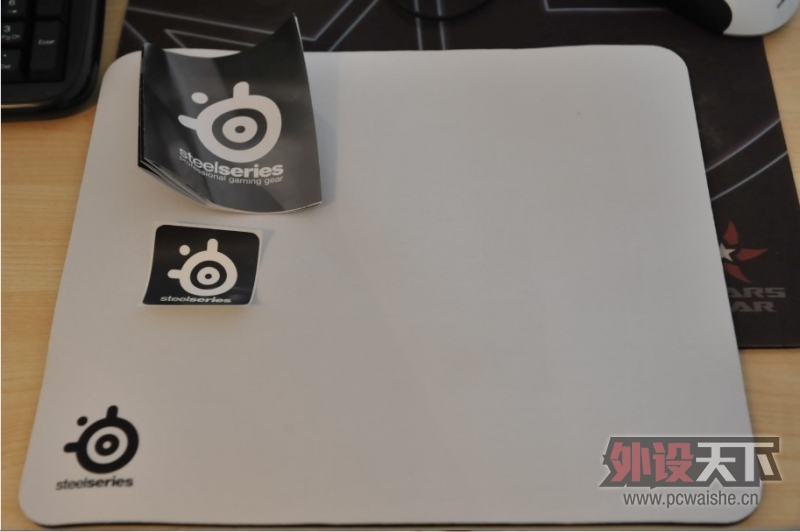 Steelseries Qck Mass �ף� ɧ��ɧ�����˵����