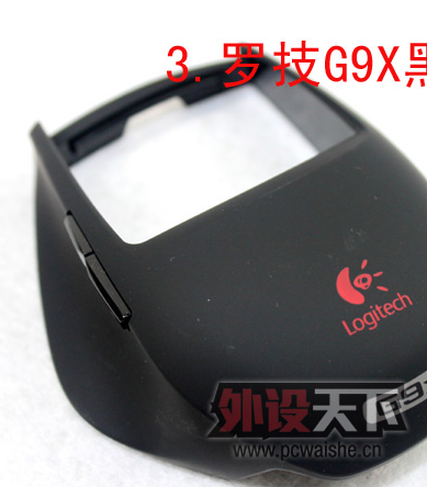 ��ʵ���������ͺ�G9X������һ���磬��������G9X��