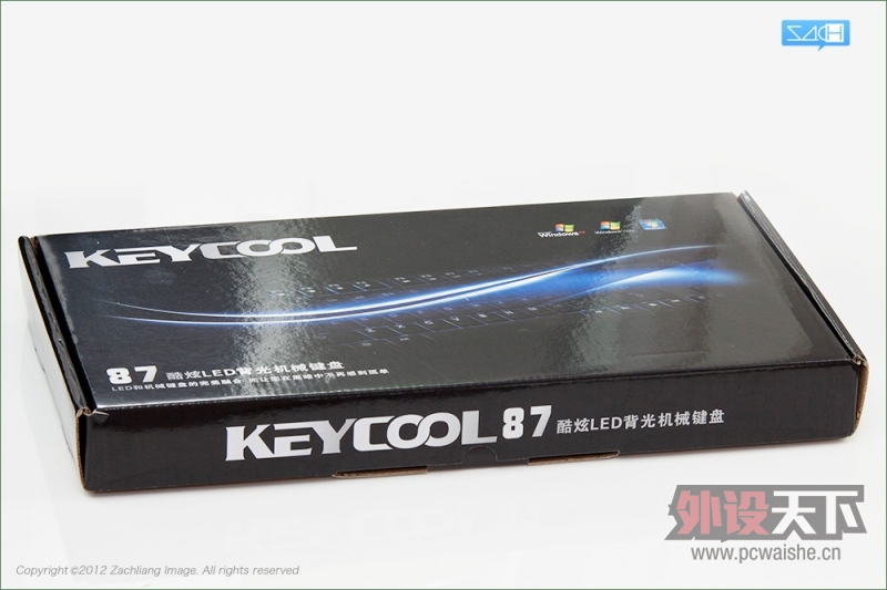 Keycool 87�������