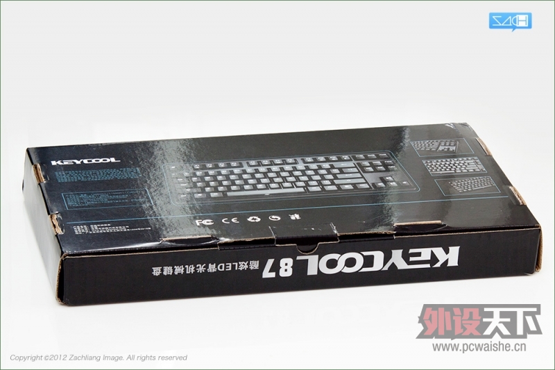 Keycool 87�������
