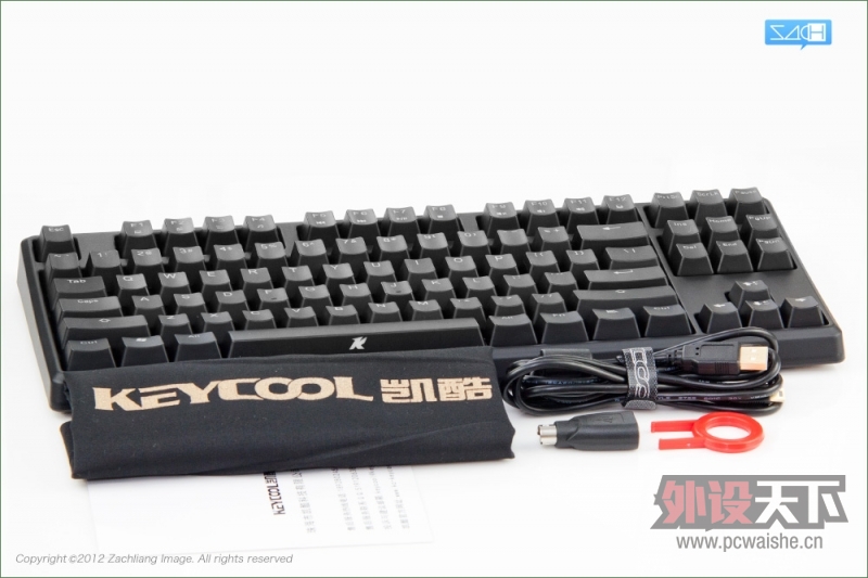 Keycool 87�������