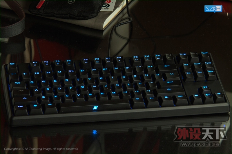 Keycool 87�������