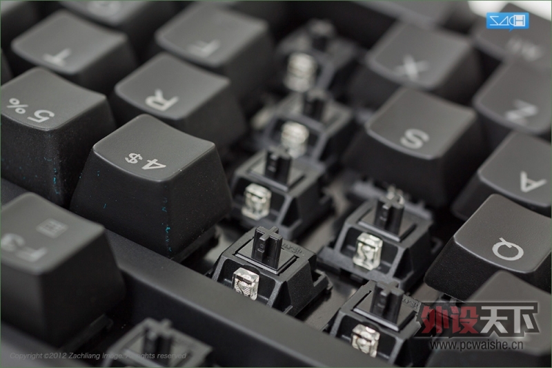 Keycool 87�������