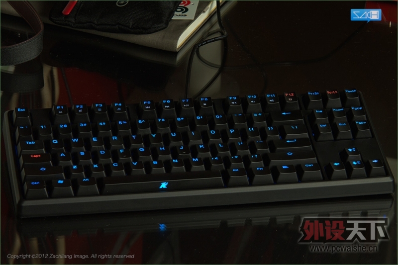 Keycool 87�������