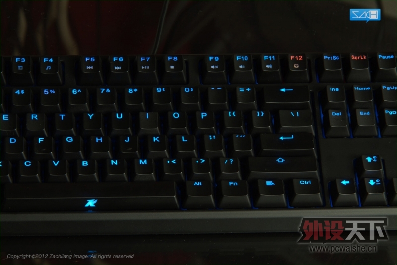 Keycool 87�������