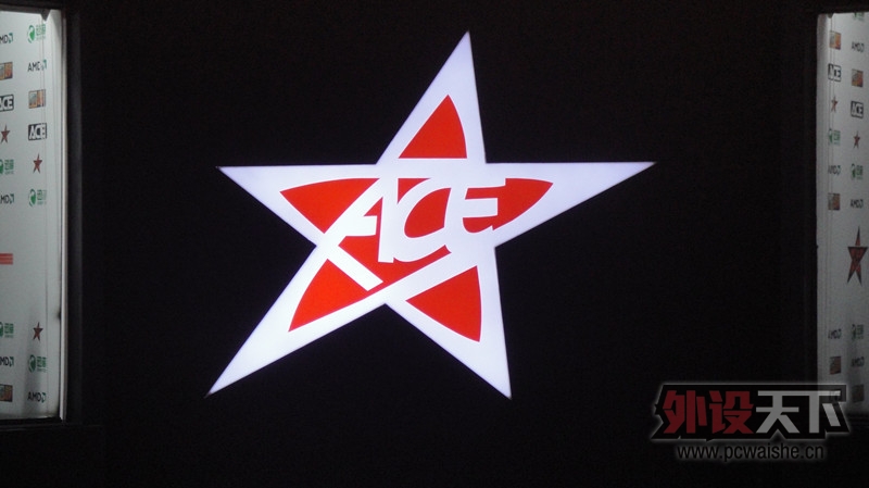 �ֳ���ACE DOTA����