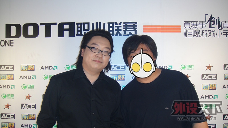 �ֳ���ACE DOTA����