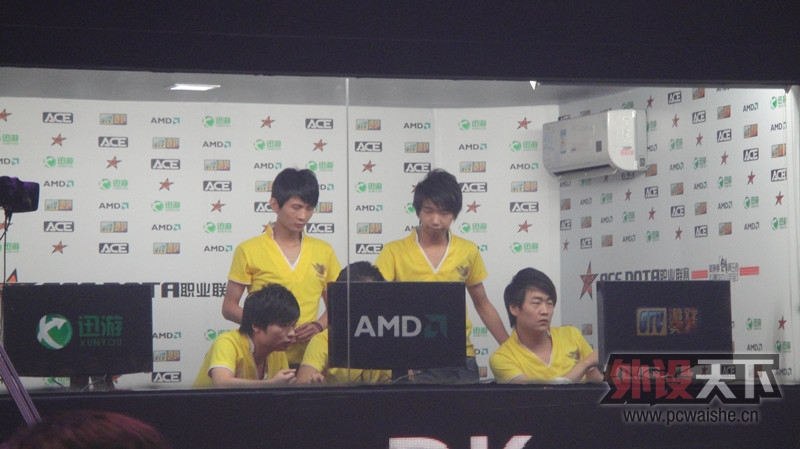 �ֳ���ACE DOTA����