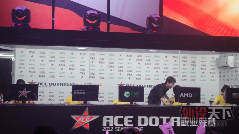 �ֳ���ACE DOTA����