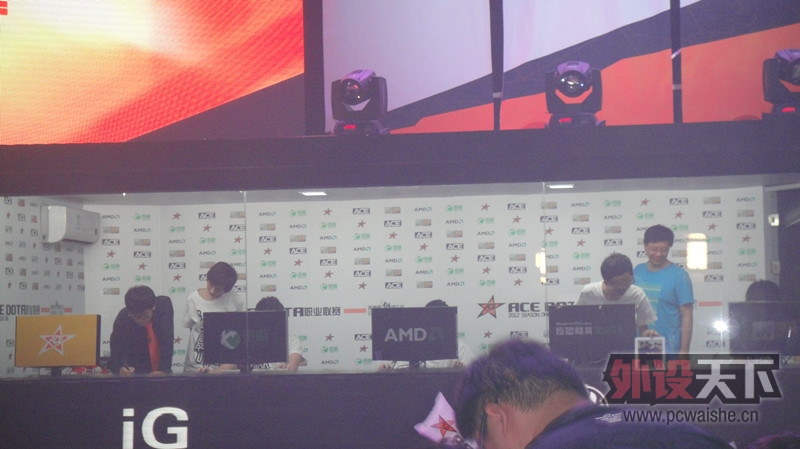 �ֳ���ACE DOTA����