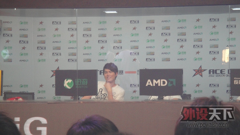 �ֳ���ACE DOTA����