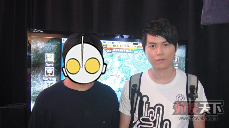 �ֳ���ACE DOTA����