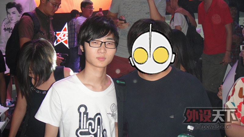 �ֳ���ACE DOTA����