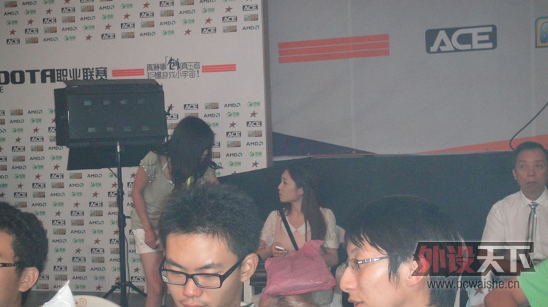 �ֳ���ACE DOTA����