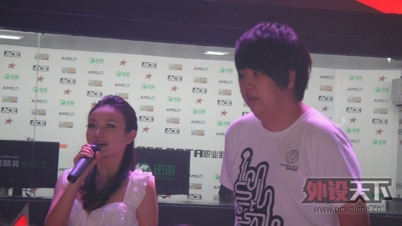 �ֳ���ACE DOTA����