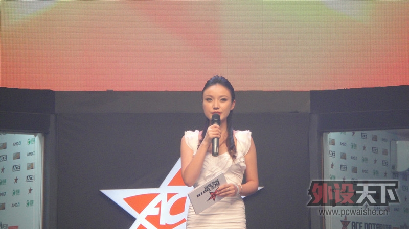 �ֳ���ACE DOTA����