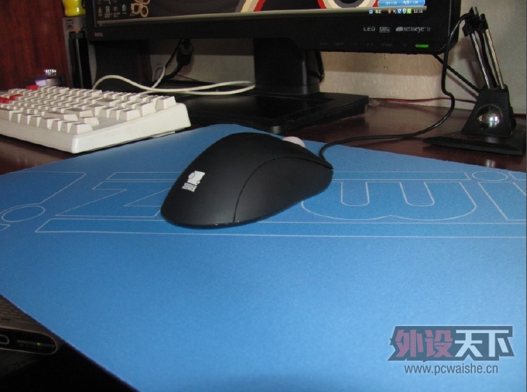 ������ת��  --  ZOWIE G-CM ����~!