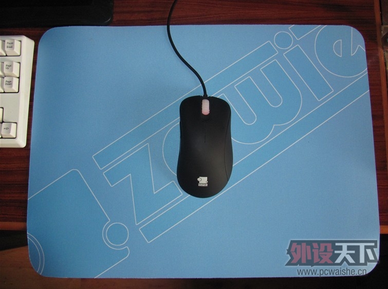 ������ת��  --  ZOWIE G-CM ����~!