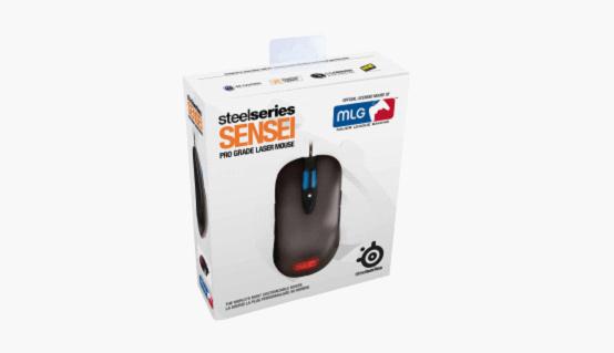 ��ǿ������ ���Sensei MLG����굽��