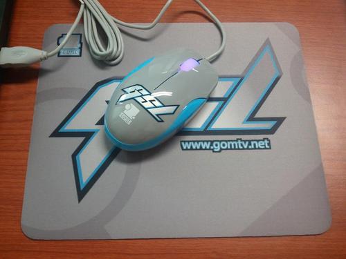 [1P] ZOWIE GEAR  GSL