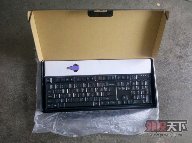 [7P] ���½���յ���Filco������ɫ����