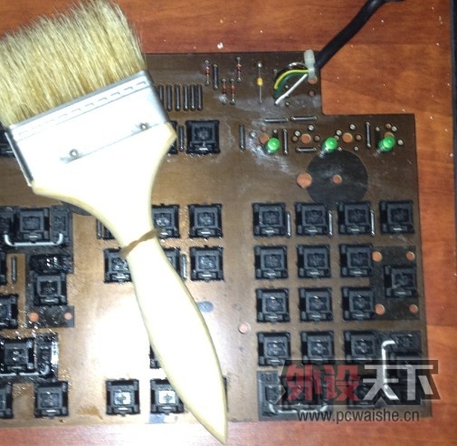 ���������̵���ϴ���̣����һֱû�գ����첹��