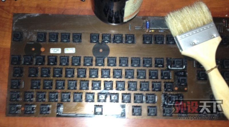 ���������̵���ϴ���̣����һֱû�գ����첹��