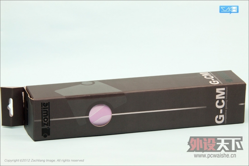 Zowie G-CM��̸