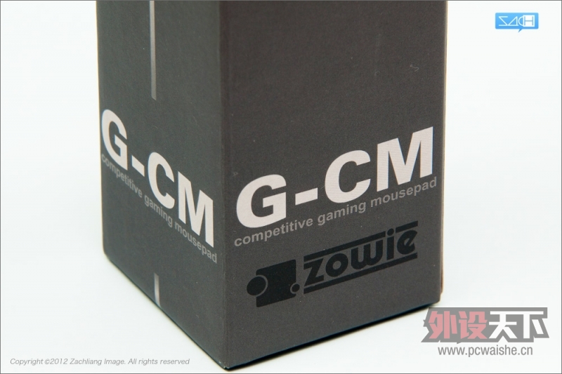 Zowie G-CM��̸
