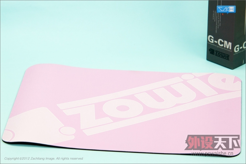 Zowie G-CM��̸